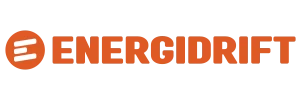 Energidrift logo