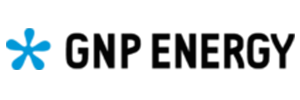 GNP energy logo