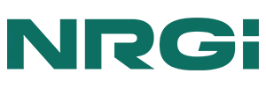 NRGI logo