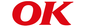 OK el logo