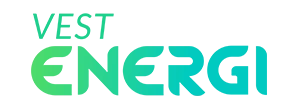 Vest Energi Logo