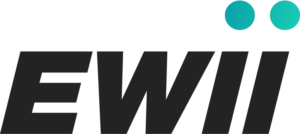 Elselskab EWII logo
