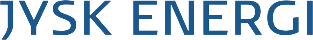 Jysk Energi Logo