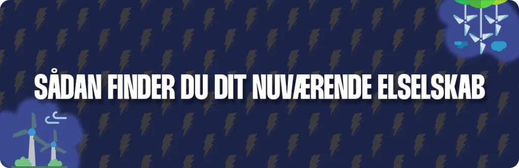 4 måder at finde dit elselskab på