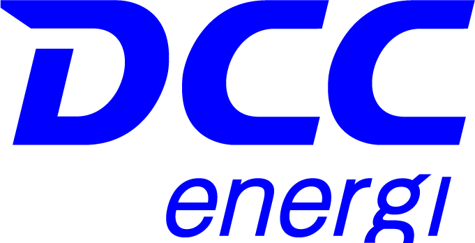 DCC Energi logo