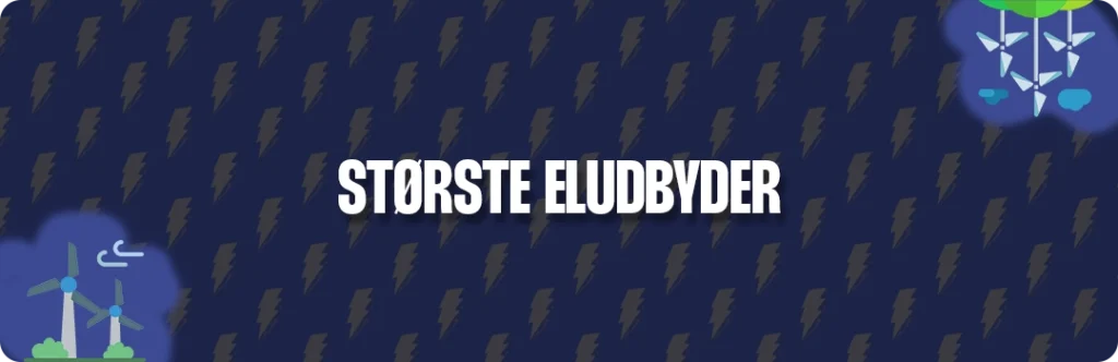 Bliv klog på danmarks store eludbydere