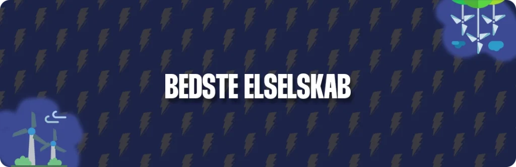 Lær omkring de bedste eldbydere