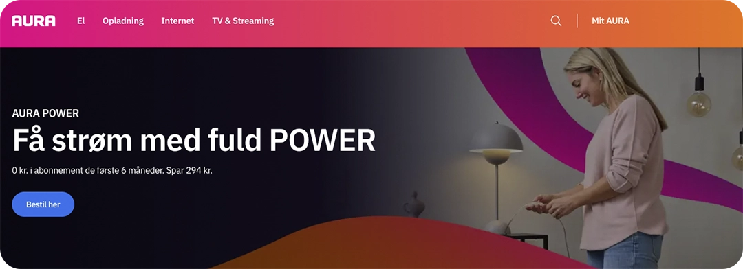 Vores ærlige anmeldelse af AURA