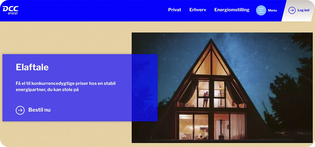 Vores ærlige anmeldelse af DCC Energi