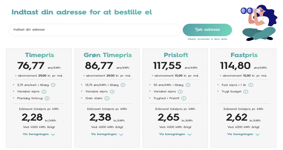 Vores ærlige anmeldelse af EWII El