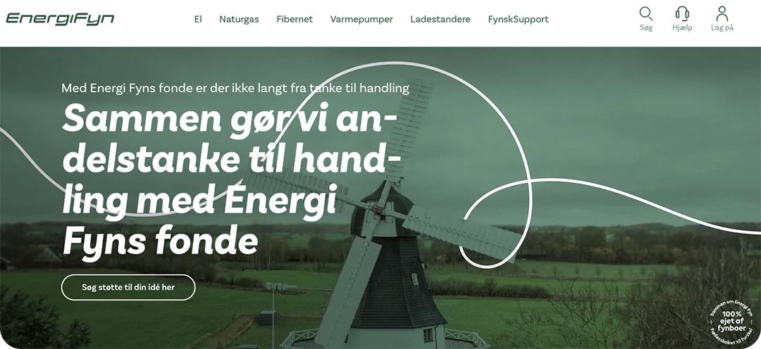 Vores ærlige anmeldelse af Energi Fyn