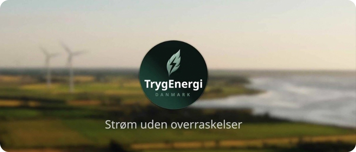 TrygEnergi